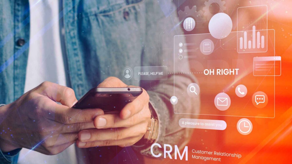 How to Develop Budget-Friendly Custom CRM Software?