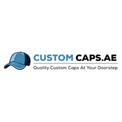 Top Quality Custom Embroidered Beanies Caps in UAE