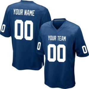 Custom Flag Football Jerseys: Improve the game performance of Your Team with Fashion