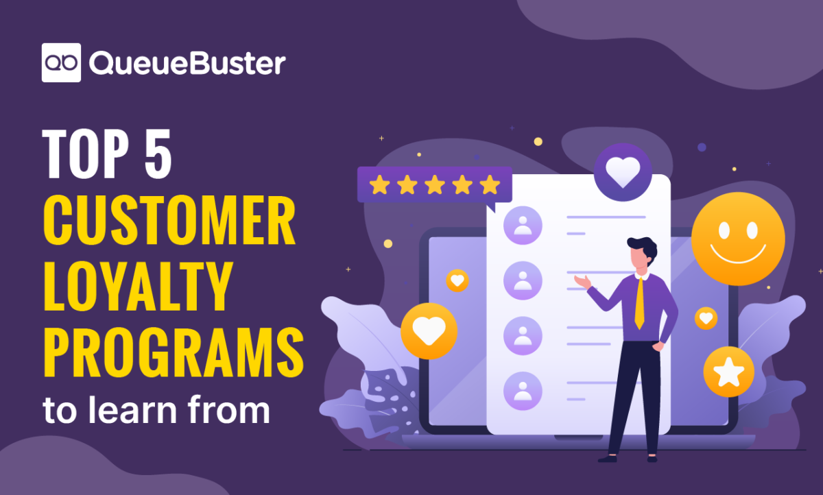 Customer Loyalty Programs