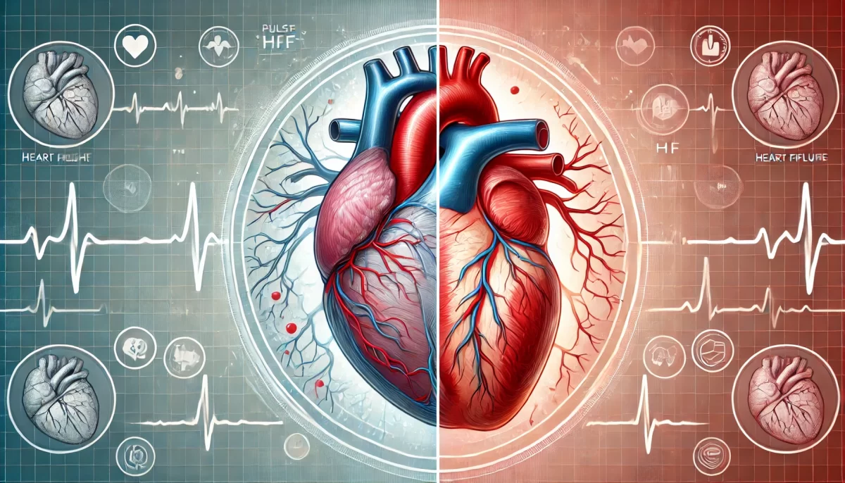 The Interplay of Heart Failure and Comorbidities: Managing Complex Patients