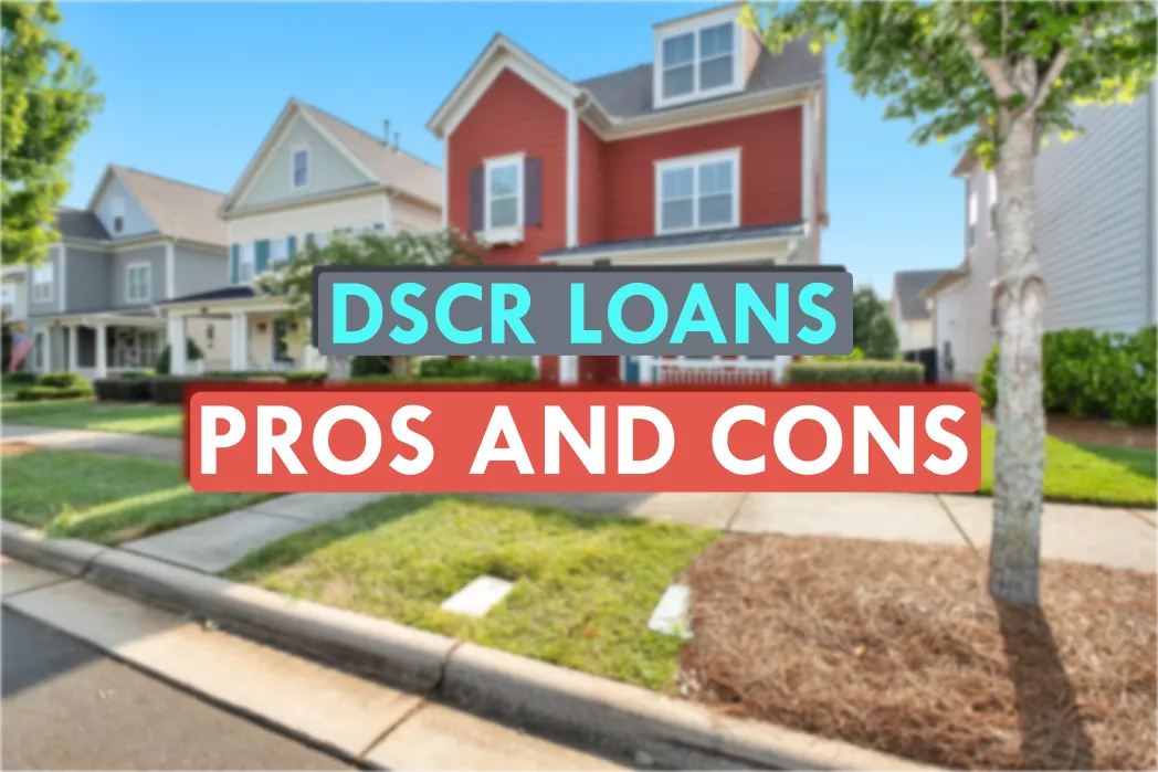 DSCR Loans