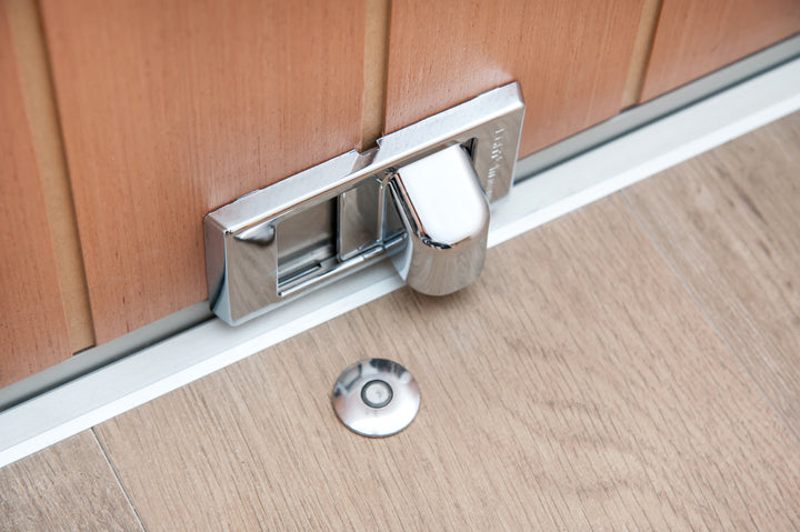 Home Security Door Stopper: Enhancing Your Home’s Protection