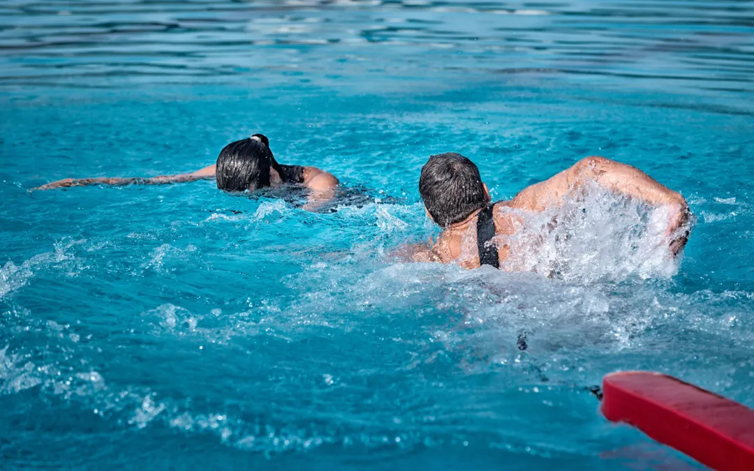 Lifeguard Recertification