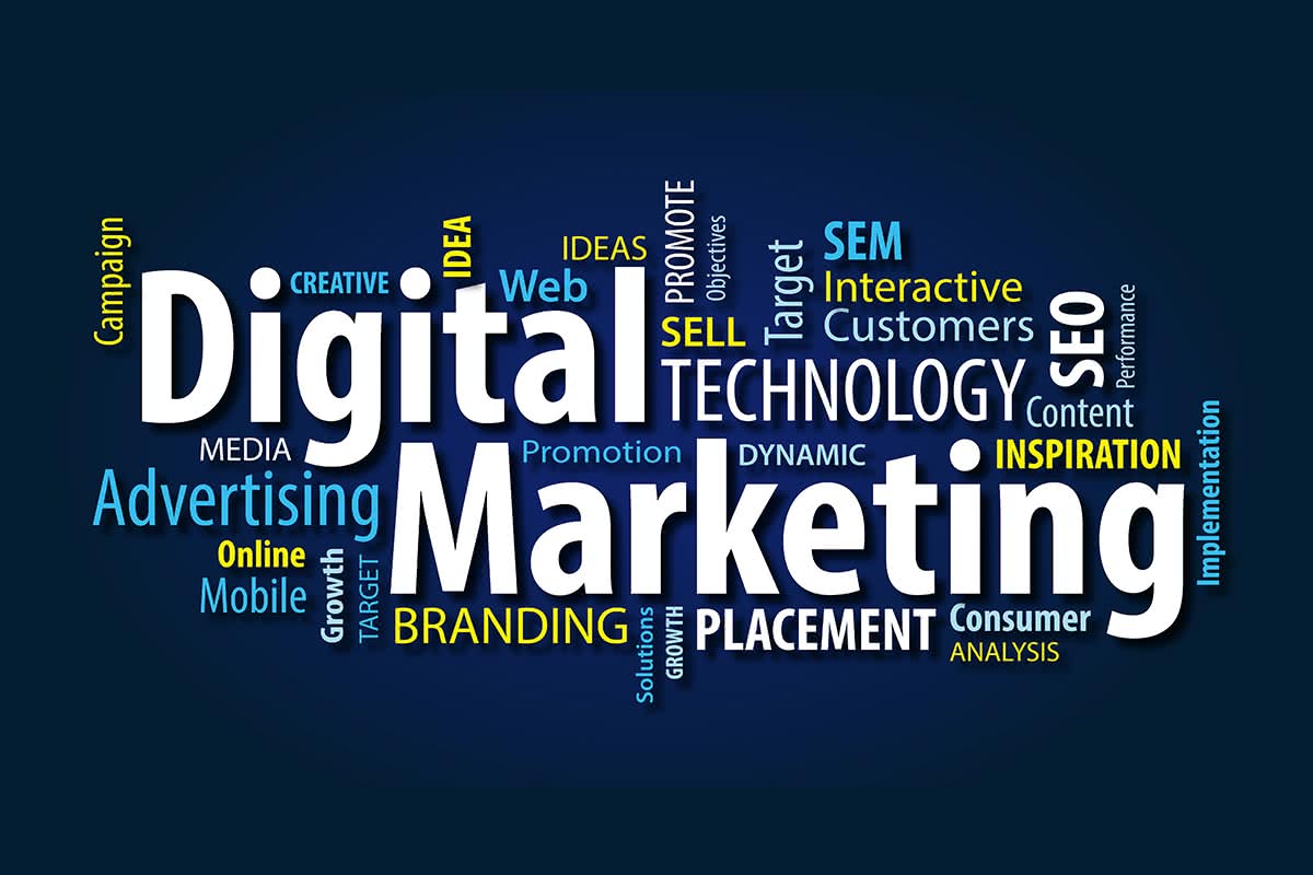 Maximizing Your Online Presence Digital Marketing in Denver For Businesses