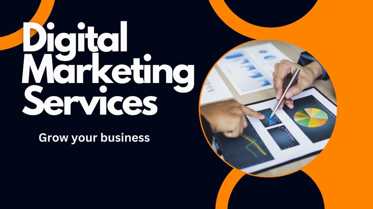 digital marketing services