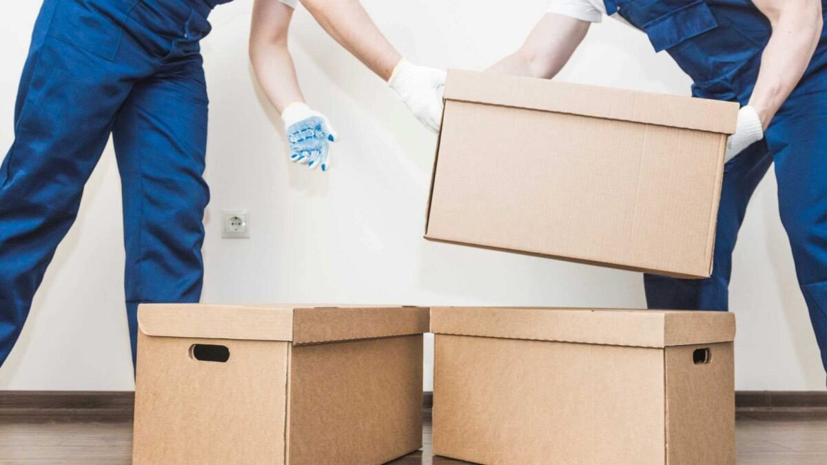 Movers in Dubai: Your Go-To Guide for a Stress-Free Move