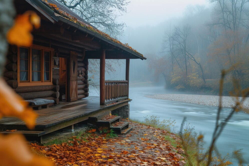 Duck Creek Village Cabins