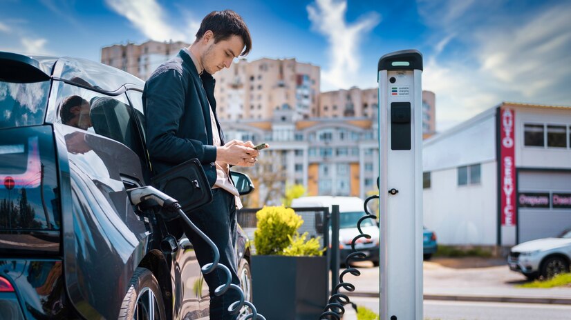 Professional EV Charger Installers: Key to Fast and Safe EV Charging