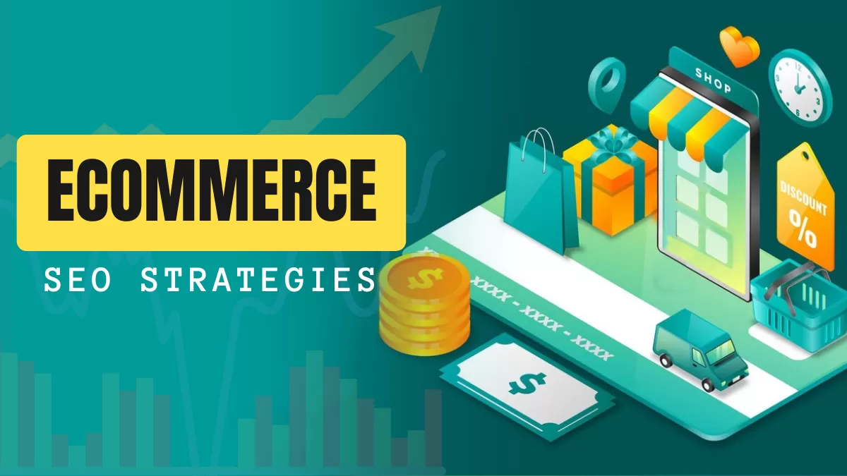 Ecommerce SEO Packages