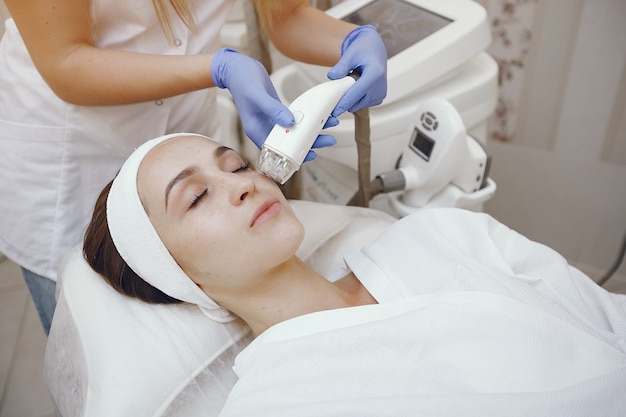 Elevate Your Skincare Routine Now With HydraFacial