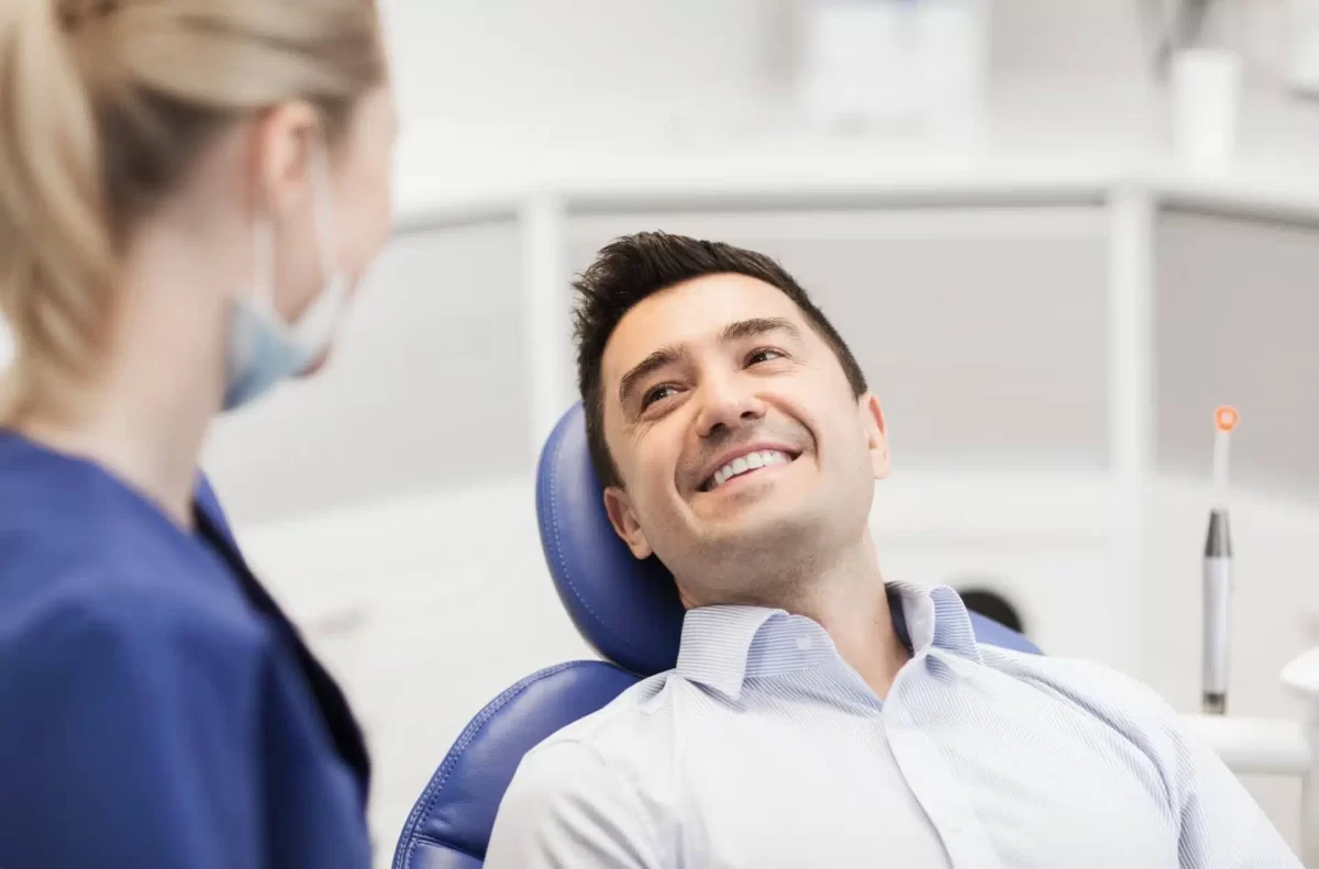 Emergency Dentists: Quick Solutions for Immediate Pain Relief