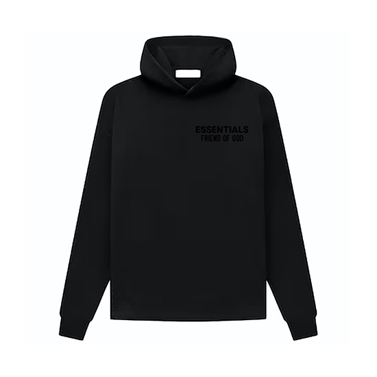 Essential Hoddies