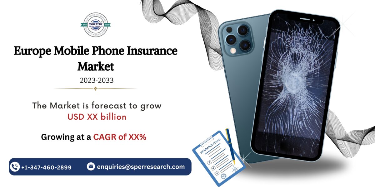 Europe Mobile Phone Insurance Market