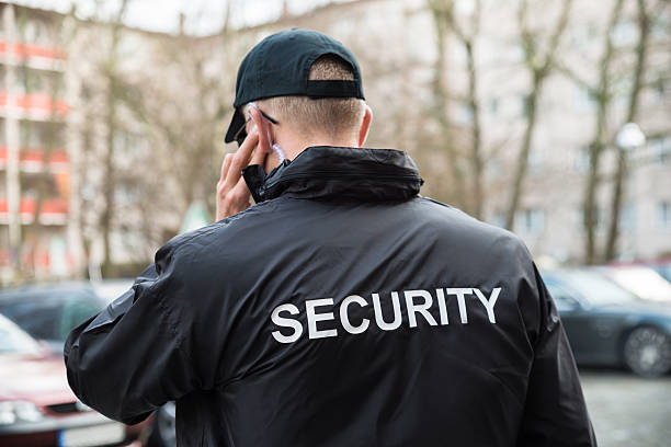 Why Choosing a Local Security Firm in Nottingham is Key to Your Protection