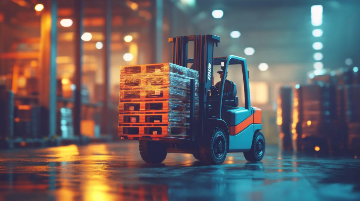 Forklift Rentals You Can Trust for Any Business