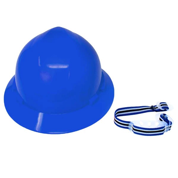 Full Brim Hard Hat