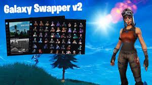 Galaxy Swapper V2: Exploring New Fortnite Skin Swaps and Hacks