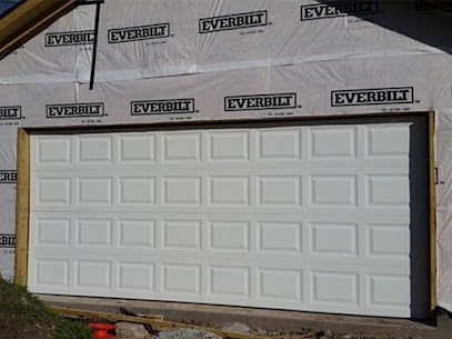 Open the Door to Style with Garage Door Installation in Azle TX