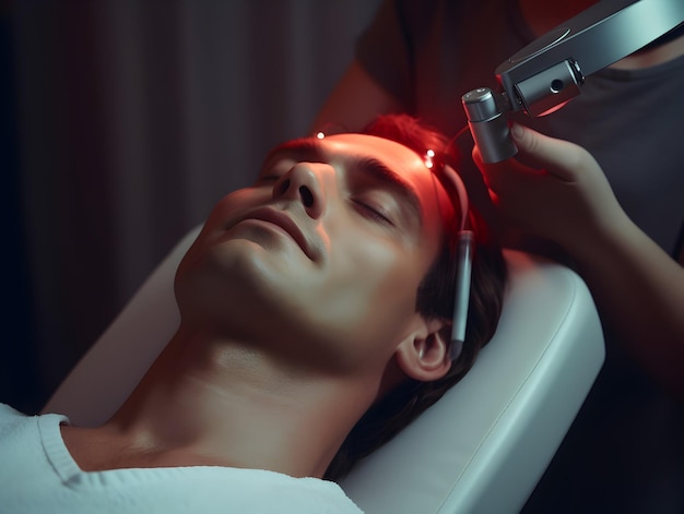 Glow Like Never Before with Pico Laser Treatment