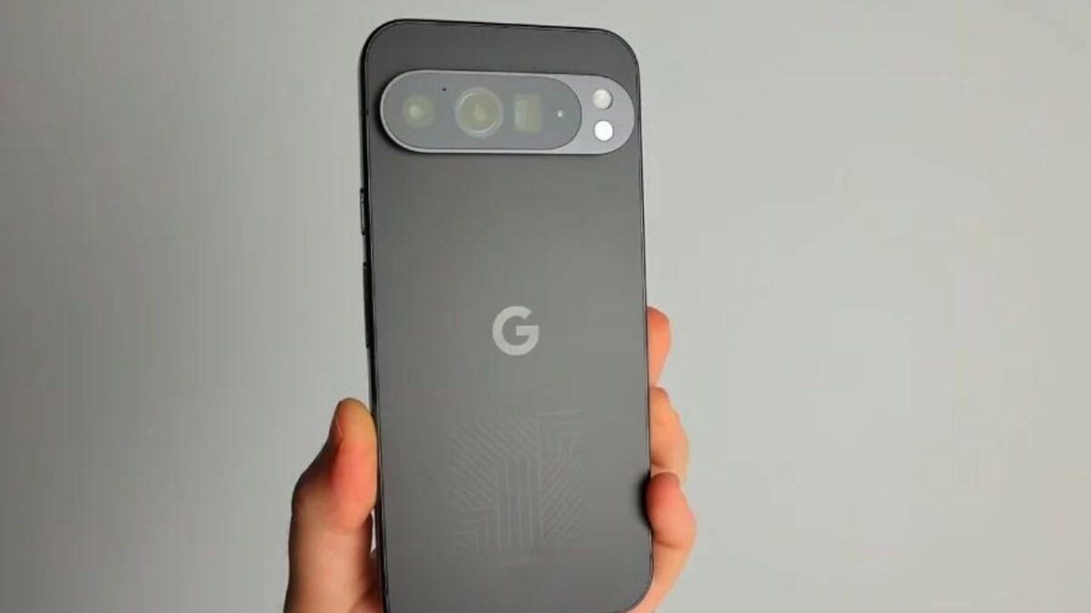 Google Pixel 9: Next-Gen Innovation and Performance Unveiled