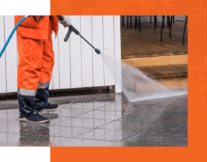 cleaning company gainesville