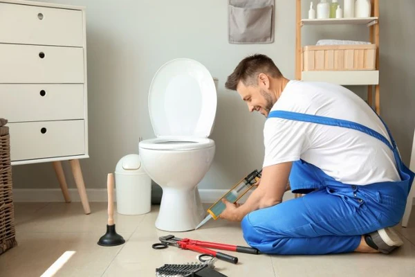 Guide to Toilet Installation: Everything You Need to Know