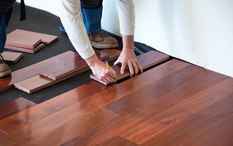 Preparing Your Subfloor: The Key to a Flawless Hardwood Installation