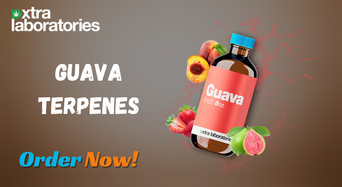 Guava Terpenes