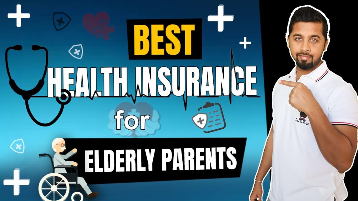 10 Things to Consider When Choosing Health Insurance for Parents – Bajaj Finserv