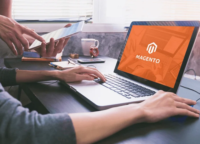 Magento