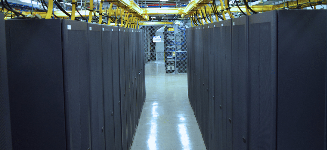 The Future of Dedicated Servers: Trends to Watch in 2024