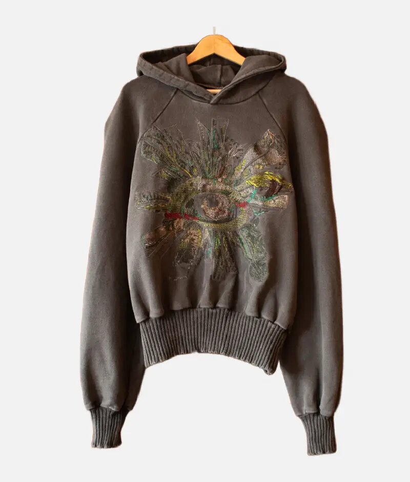 Why House of errors Hoodie is a Must-have for Every Fashion Enthusiast