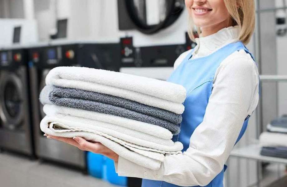 How Much Is Dry Cleaning Cost?