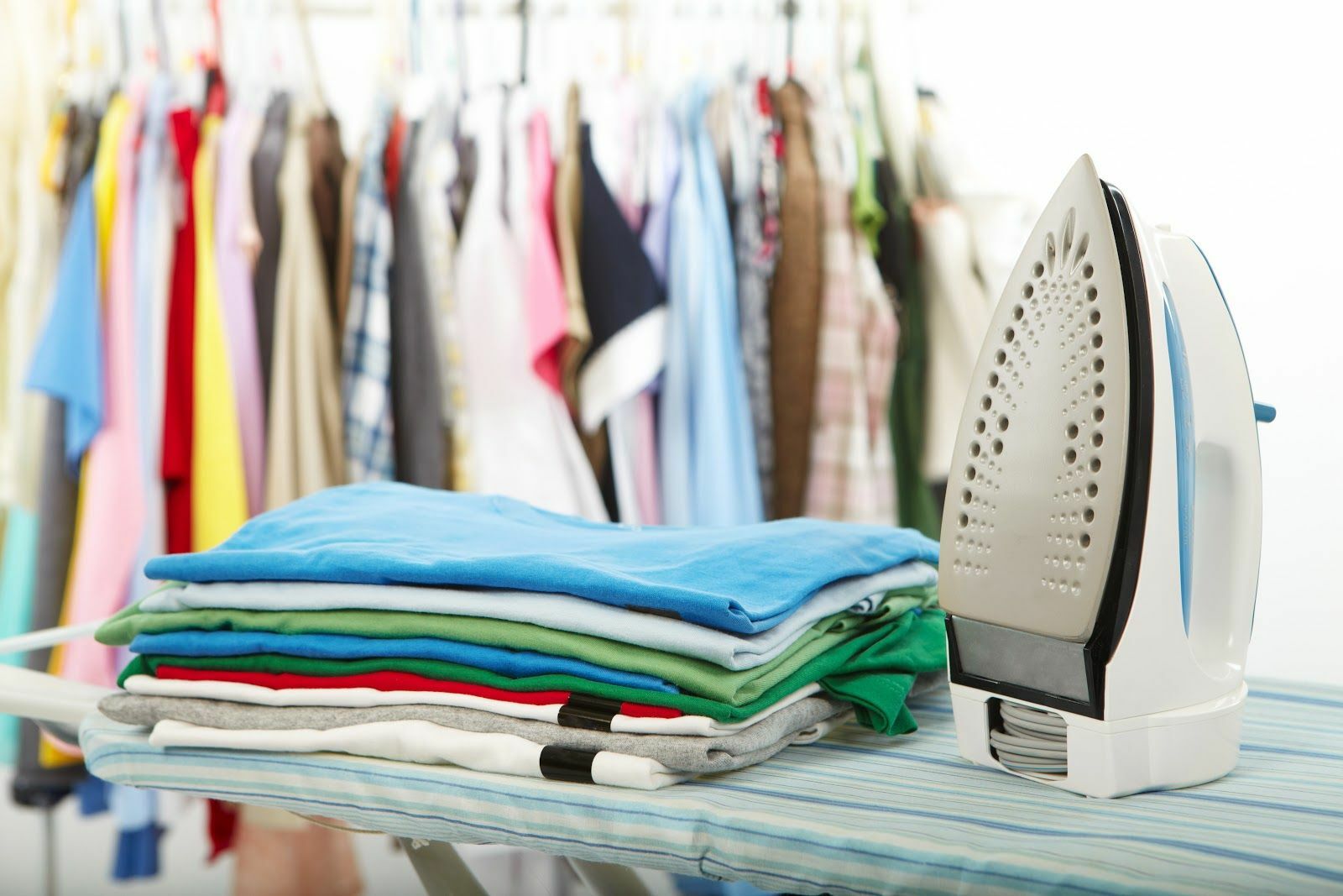 How Much Is Dry Cleaning Cost?