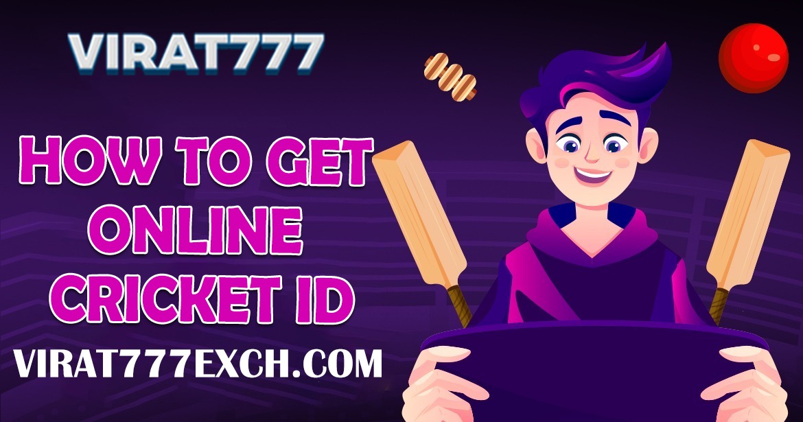 Online Cricket ID Follow a Few Tips to Enjoy Live Betting 