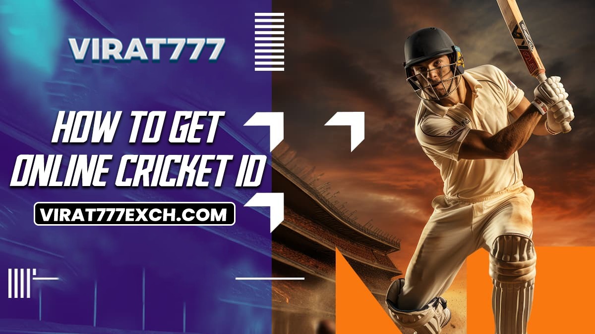 Online Cricket ID Registration in the Simplest Way at Recognized Platforms