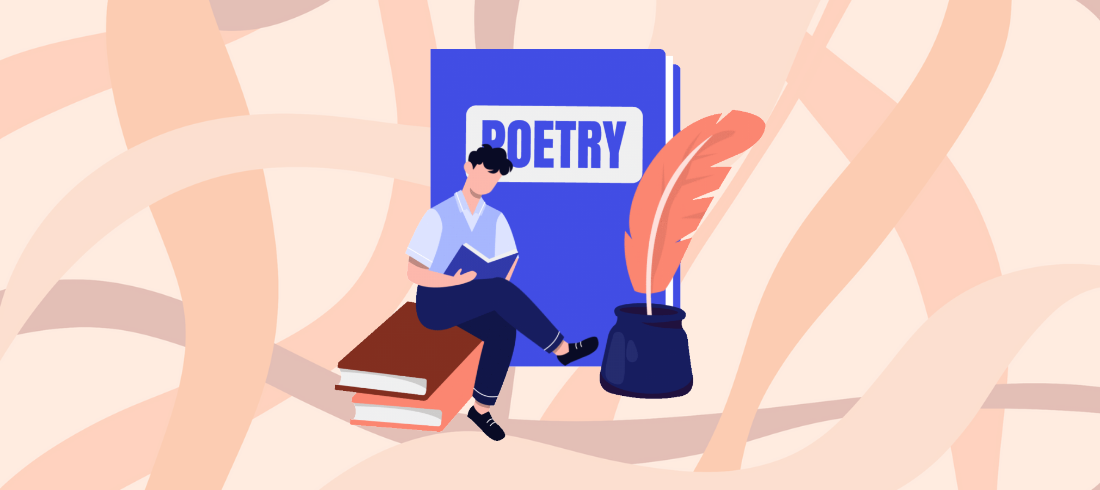 How a Poetry Editor for Hire Can Help with Self-Publishing