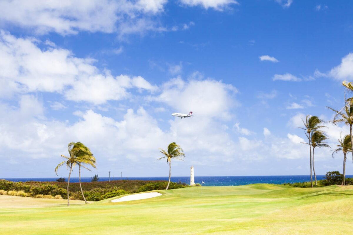 How to Fly to Hawaii on a Budget