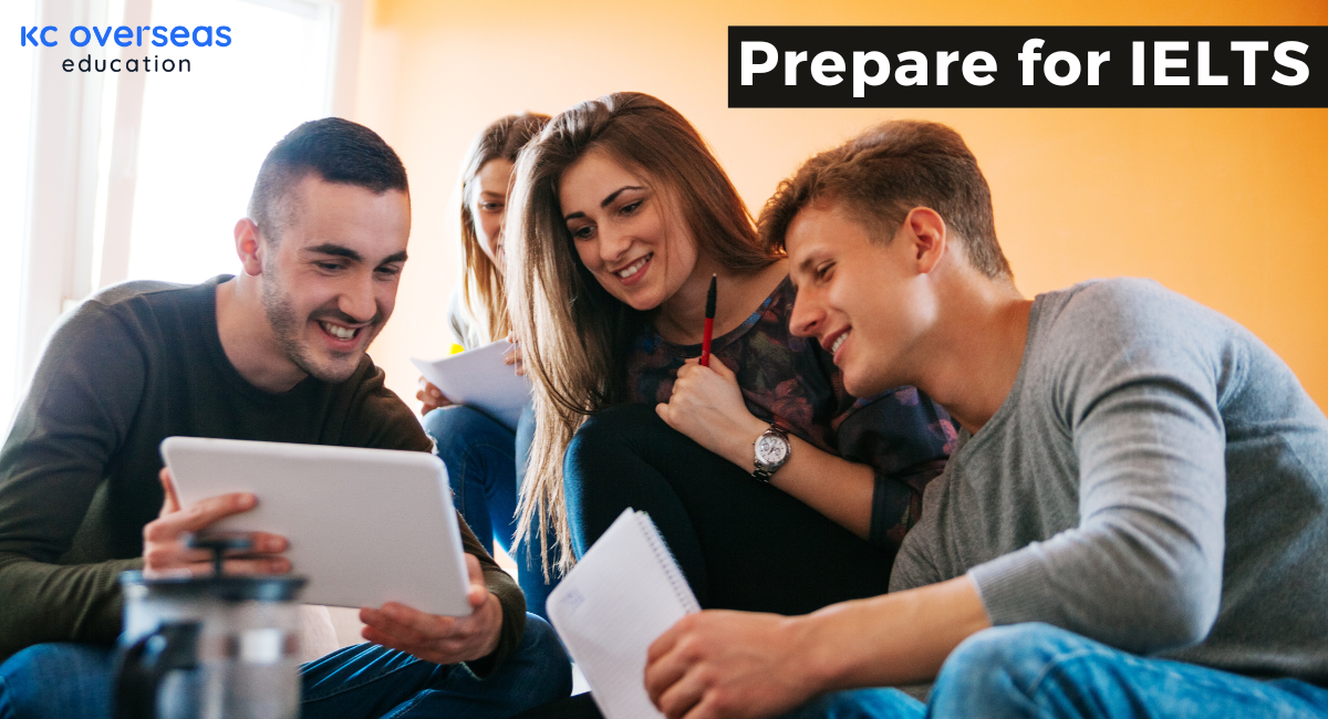 How to Prepare for IELTS