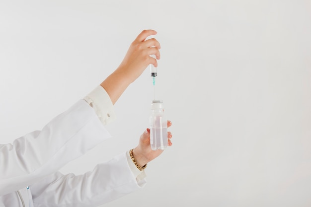 What Are IV Drips and How Do They Work ?