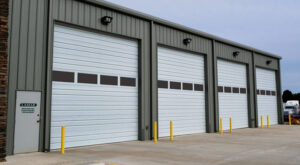 Roller Door Suppliers in Melbourne