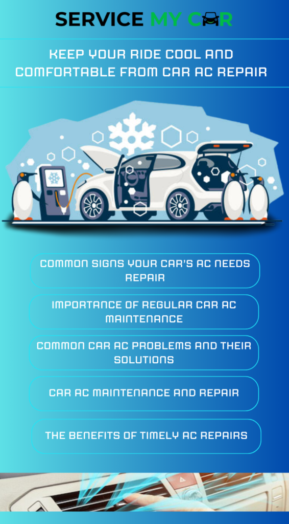 Car AC Repair