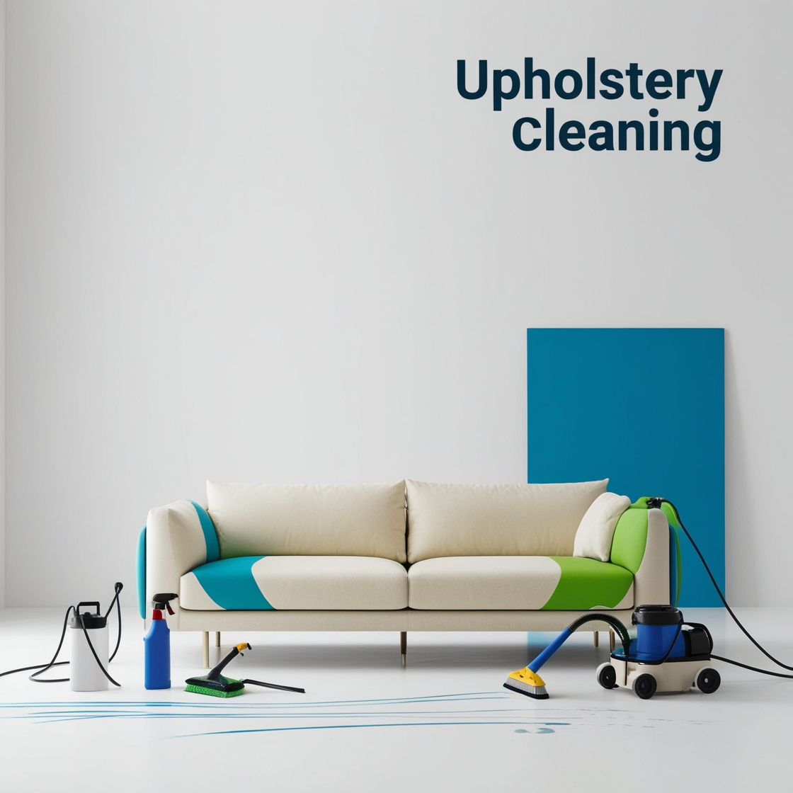 Upholstery Cleaning: Keep Your Furniture Looking Fresh and New