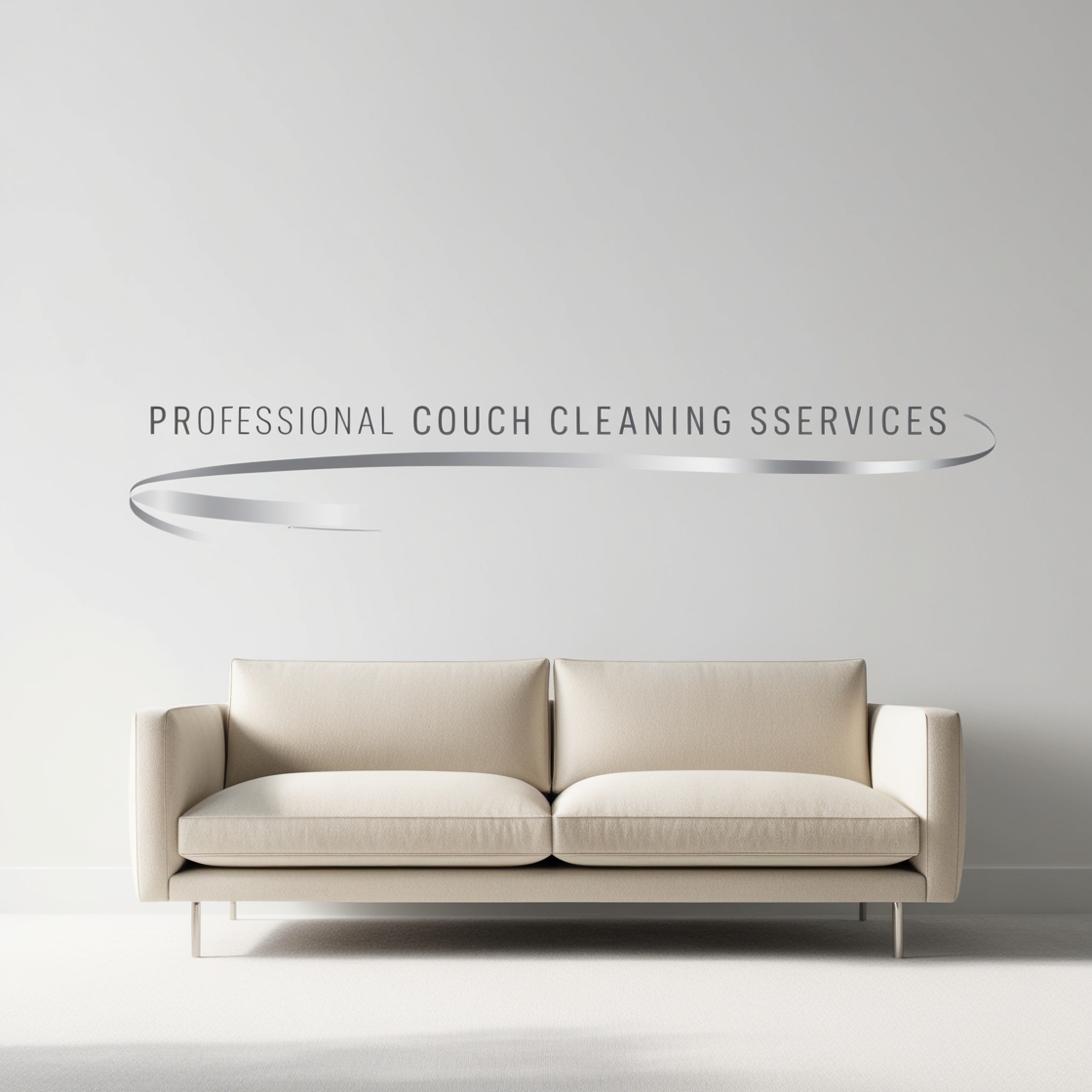 professional couch cleaning services