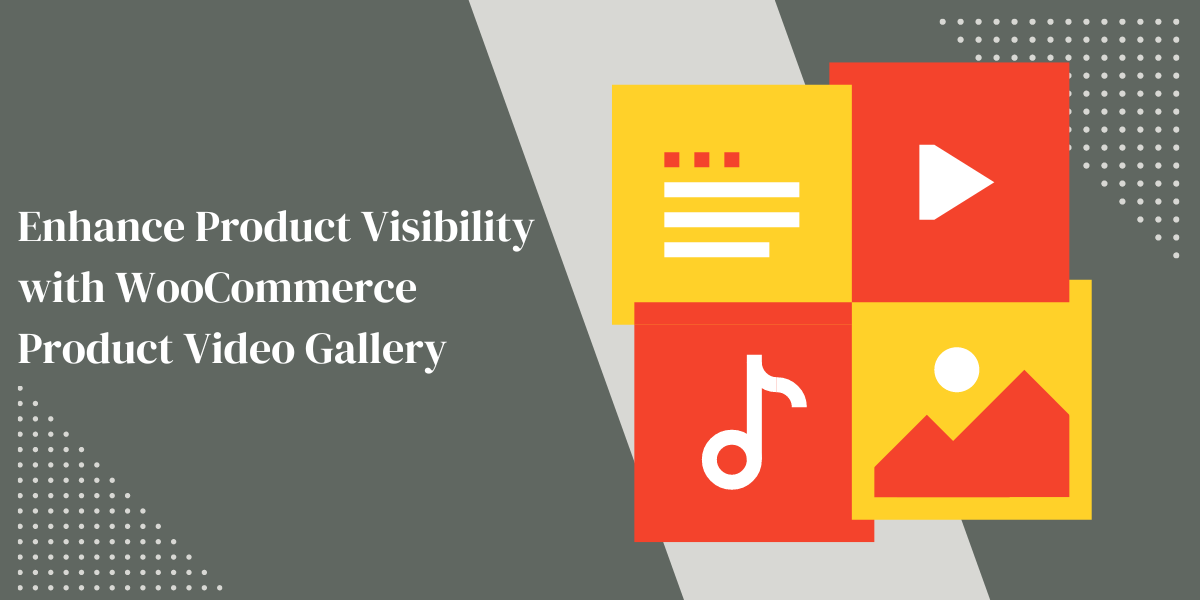 Improve Product Visibility with WooCommerce Featured Video