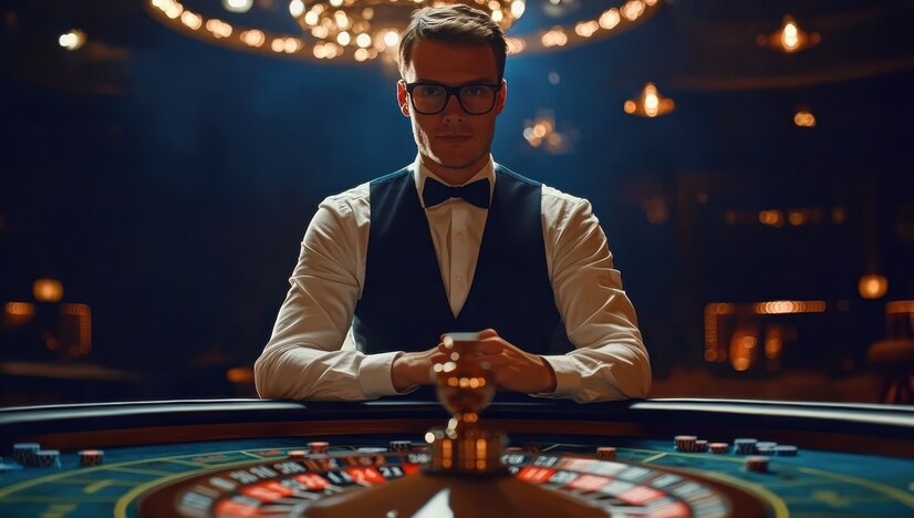 Winning Strategies: The Best Live Casino Games to Play Online