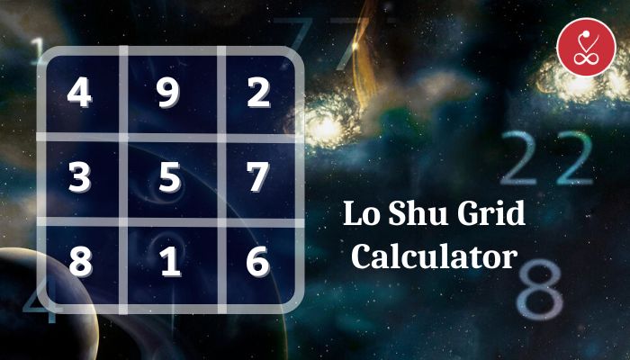 Lo Shu Grid Calculator: Unlocking Ancient Wisdom for Modern Life