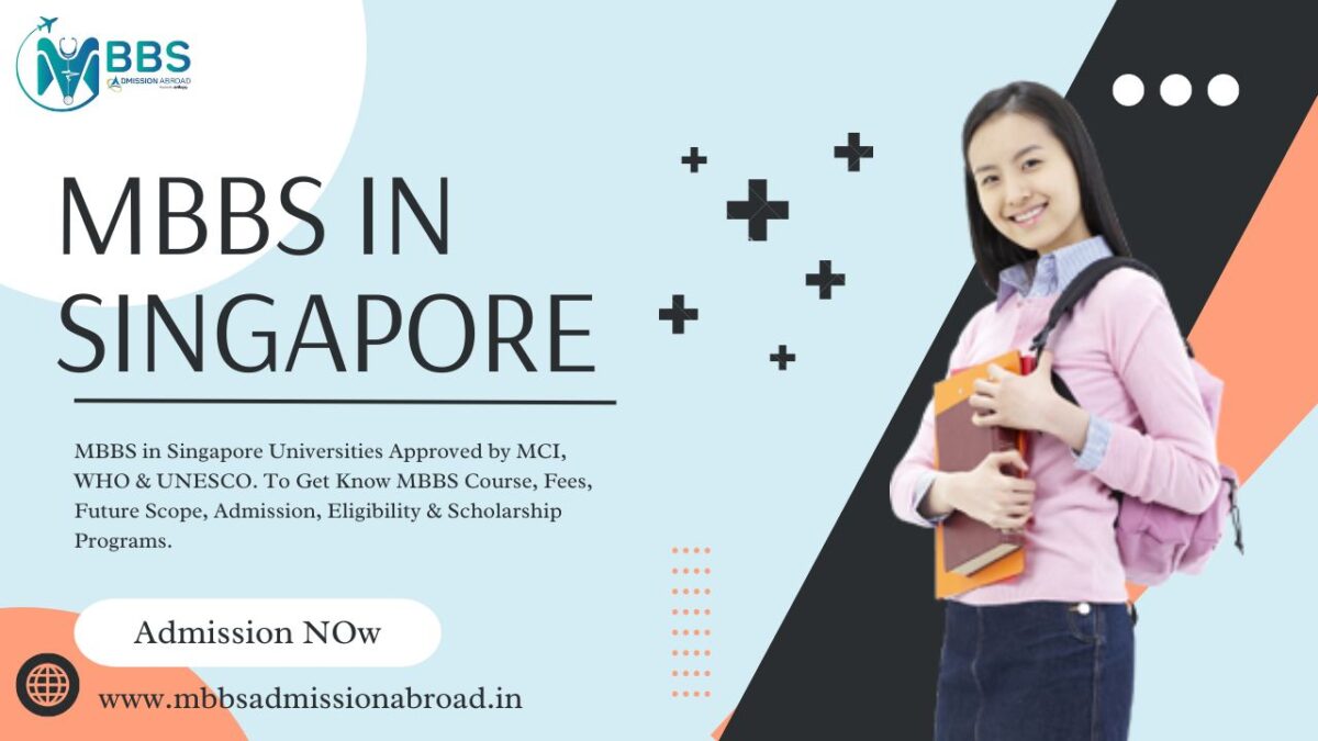 MBBS in Singapore 2024-2025: Fees, Admission, Medical …