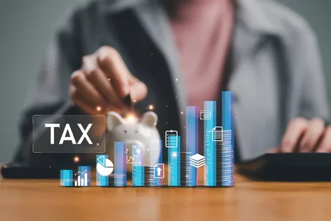 Maximizing Success with Top Tax Consultants in the UAE: A 2024 Update